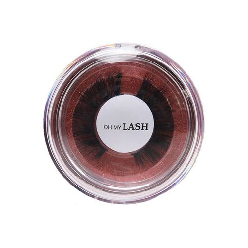 Accessori per gli occhi Mink False Eyelashes - Oh My Lash - Modalova