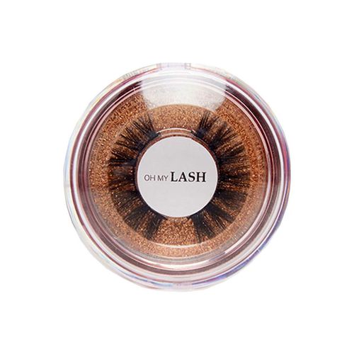 Accessori per gli occhi Mink False Eyelashes - Oh My Lash - Modalova