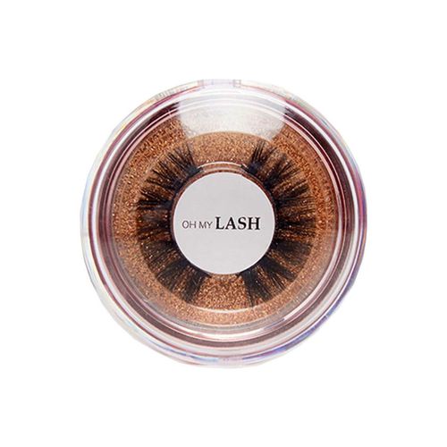 Accessori per gli occhi Mink False Eyelashes - Luxe - Oh My Lash - Modalova