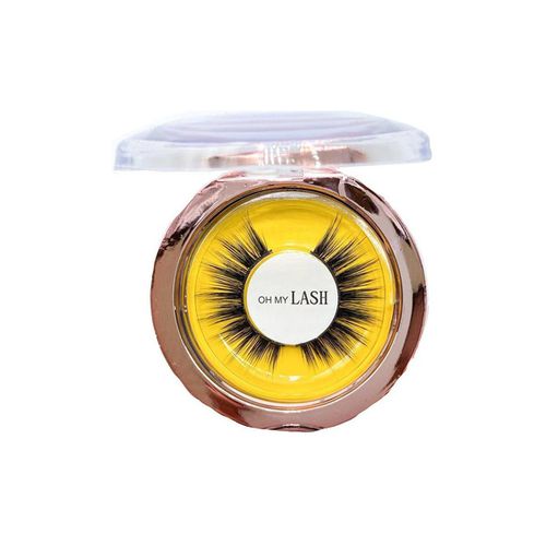 Accessori per gli occhi Mink False Eyelashes - Oh My Lash - Modalova