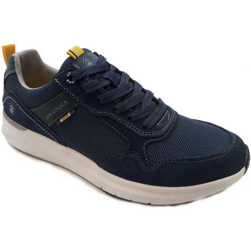 Scarpe Lumberjack SMD6712-JEANS - Lumberjack - Modalova