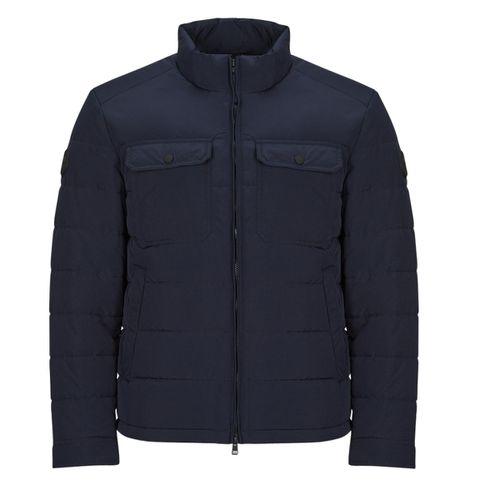 Giubbotto CHANNEL QUILTED JACKET - Gant - Modalova