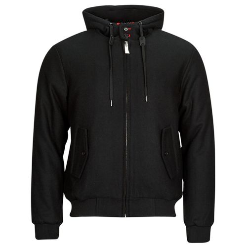 Giubbotto Harrington TAYLOR-HOODED - Harrington - Modalova