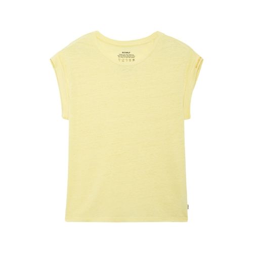 Felpa Aveiroalf T-Shirt - Lemonade - Ecoalf - Modalova