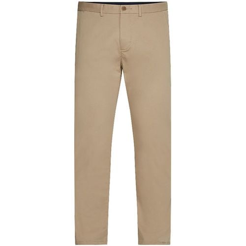 Pantalone Chino MW0MW26619 - Tommy hilfiger - Modalova