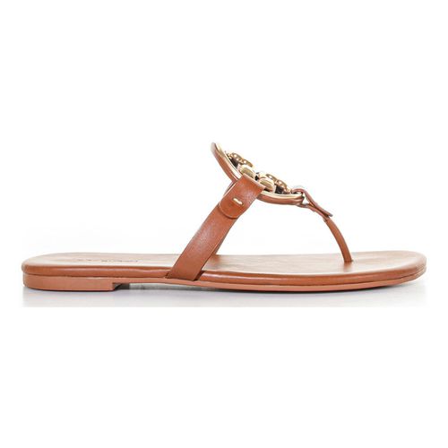 Sandali Sandali infradito con logo - Tory Burch - Modalova