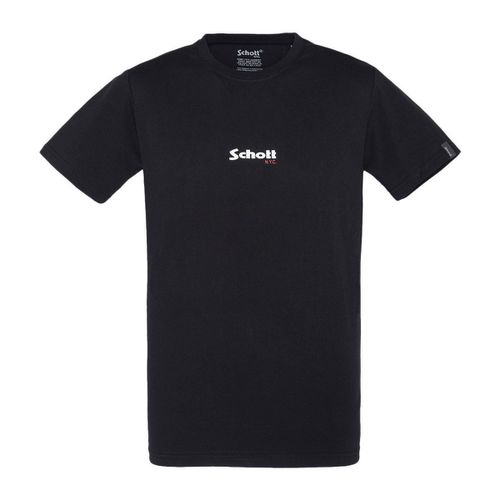 T-shirt & Polo Schott - Schott - Modalova