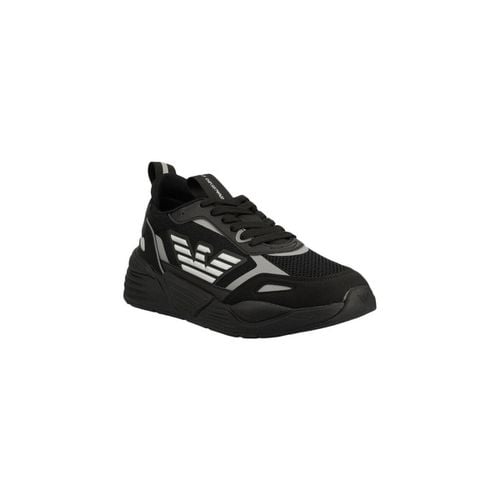 Sneakers Ea7 Emporio Armani - Ea7 emporio armani - Modalova