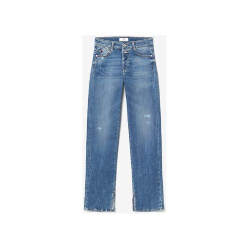 Jeans Jeans mom 400/19, lunghezza 34 - Le Temps des Cerises - Modalova
