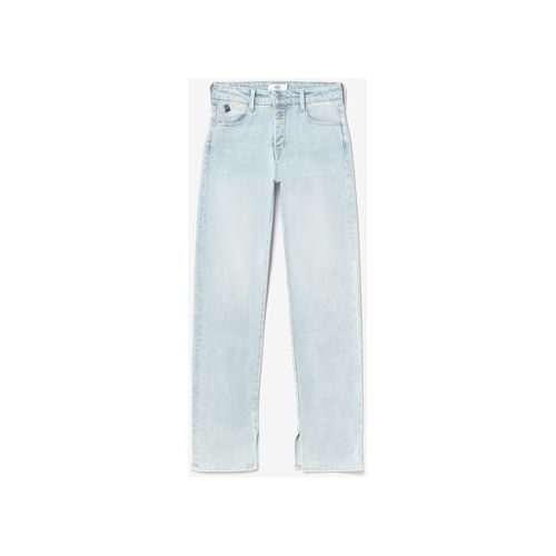 Jeans Jeans mom 400/19, lunghezza 34 - Le Temps des Cerises - Modalova