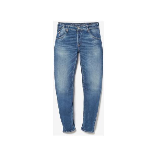 Jeans Jeans tapered , lunghezza 34 - Le Temps des Cerises - Modalova