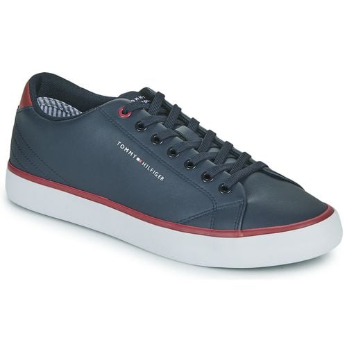 Sneakers TH HI VULC CORE LOW LEATHER - Tommy hilfiger - Modalova