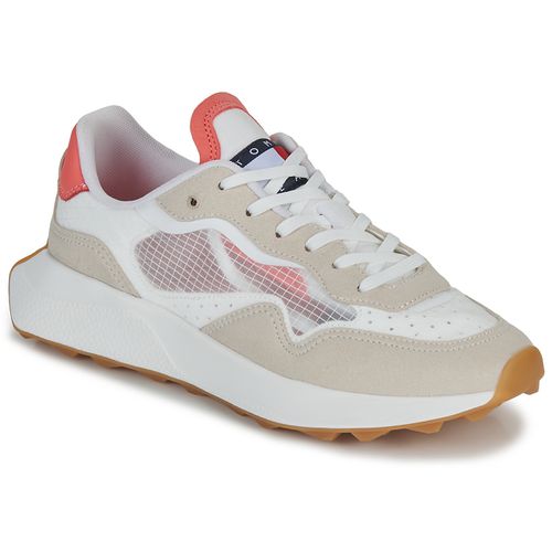 Sneakers basse TJW TRANSLUCENT RUNNER - Tommy Jeans - Modalova