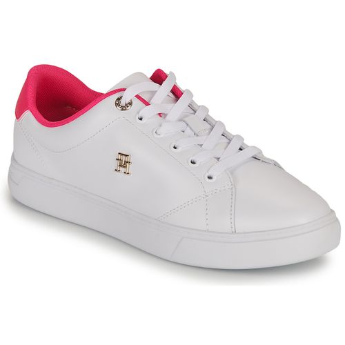 Sneakers basse ELEVATED ESSENTIAL COURT SNEAKER - Tommy hilfiger - Modalova