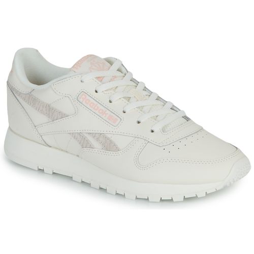 Sneakers basse CLASSIC LEATHER - Reebok Classic - Modalova