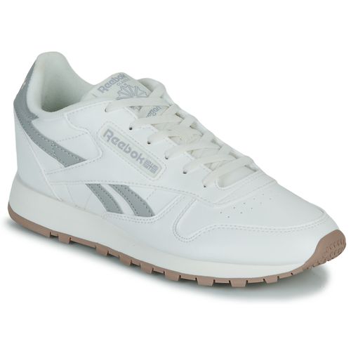 Sneakers basse CLASSIC VEGAN - Reebok Classic - Modalova