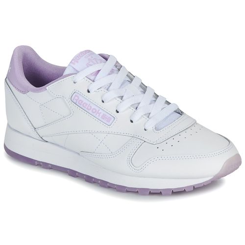 Sneakers basse CLASSIC LEATHER - Reebok Classic - Modalova