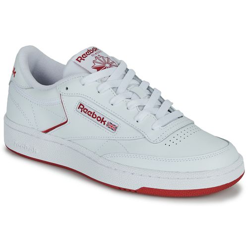 Sneakers basse CLUB C 85 - Reebok Classic - Modalova