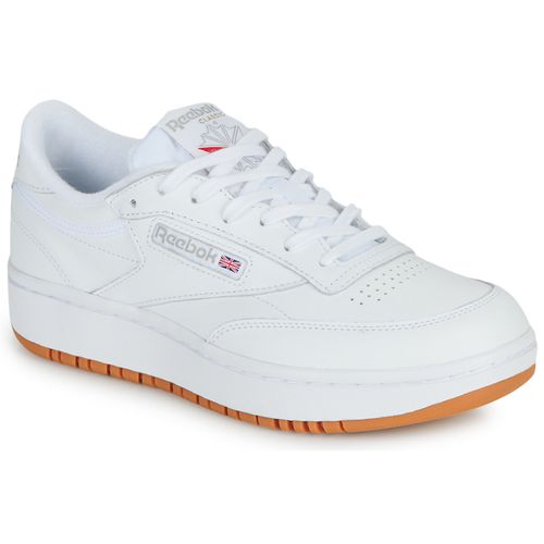 Sneakers basse CLUB C DOUBLE - Reebok Classic - Modalova