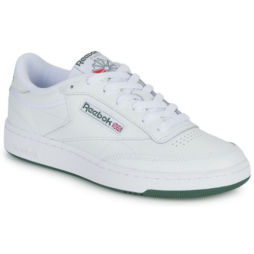 Sneakers basse CLUB C 85 - Reebok Classic - Modalova