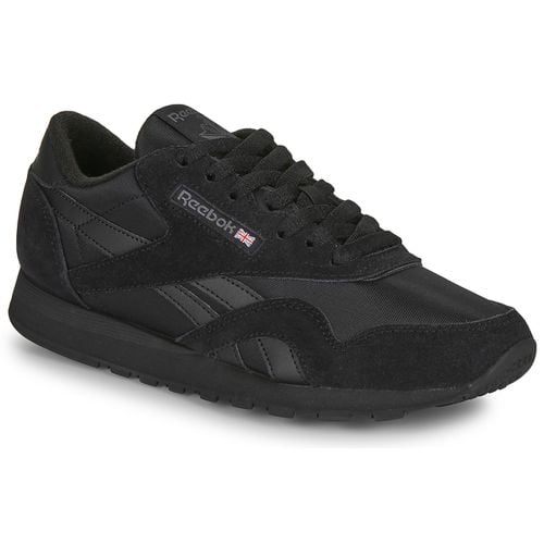 Sneakers CLASSIC LEATHER NYLON - Reebok Classic - Modalova