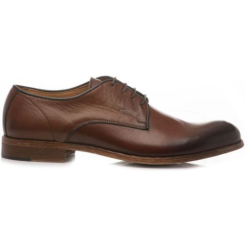 Classiche basse Stringate Uomo 9911 - Exton - Modalova