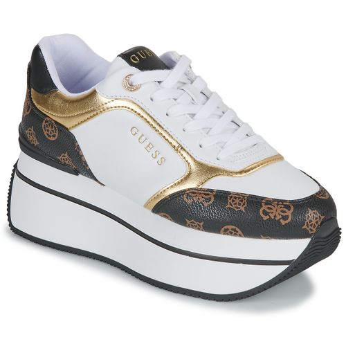 Sneakers basse Guess CAMRIO - Guess - Modalova