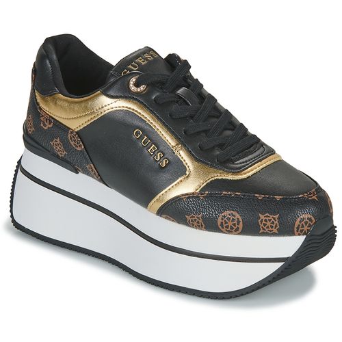 Sneakers basse Guess CAMRIO - Guess - Modalova