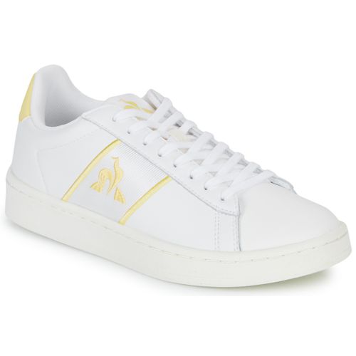 Sneakers basse CLASSIC SOFT W - Le coq sportif - Modalova