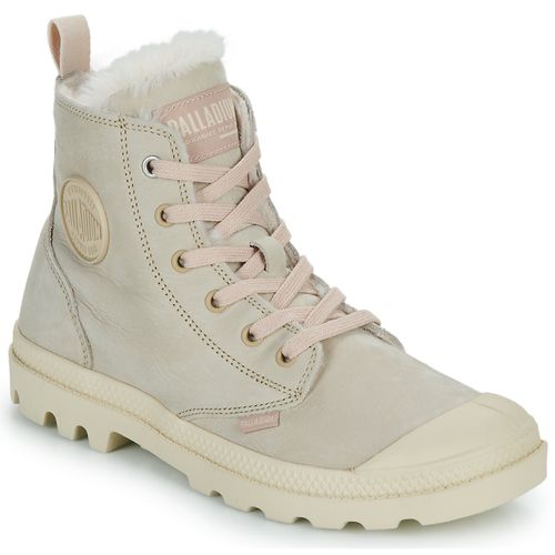 Stivaletti PAMPA HI ZIP WL - Palladium - Modalova