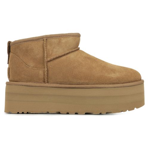 Stivaletti Classic Ultra Mini Platform - Ugg - Modalova