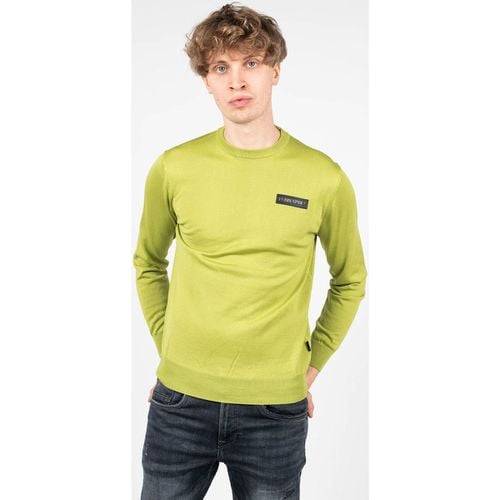 Maglione MPPS90132 - Philipp Plein Sport - Modalova