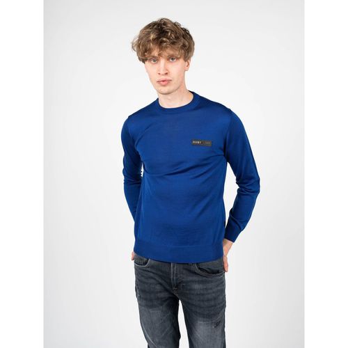 Maglione MPPS90181 - Philipp Plein Sport - Modalova