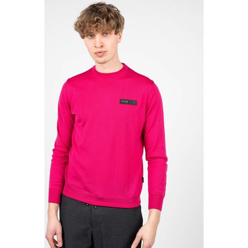 Maglione MPPS90149 - Philipp Plein Sport - Modalova