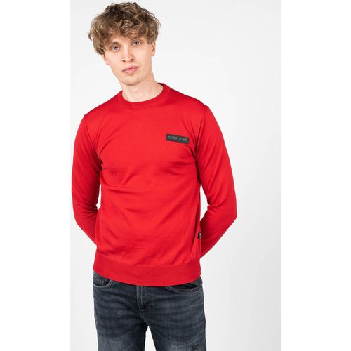 Maglione MPPS90152 - Philipp Plein Sport - Modalova