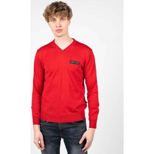 Maglione MVPS90252 - Philipp Plein Sport - Modalova