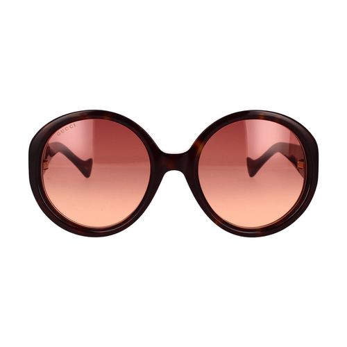 Occhiali da sole Occhiali da Sole GG1256S 002 - Gucci - Modalova