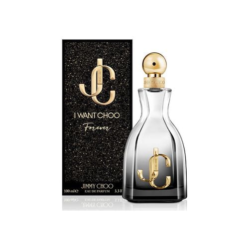 Eau de parfum I Want Choo Forever - acqua profumata - 100ml - Jimmy choo - Modalova