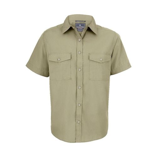 Camicia a maniche corte Expert Kiwi - Craghoppers - Modalova