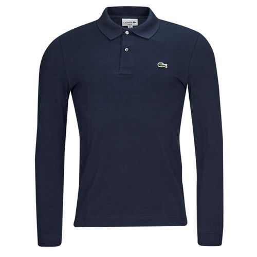 Polo maniche lunghe PH4013-166 - Lacoste - Modalova