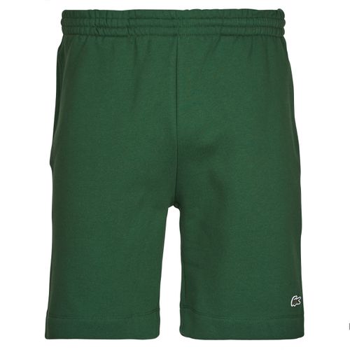 Pantaloni corti Lacoste GH9627-132 - Lacoste - Modalova