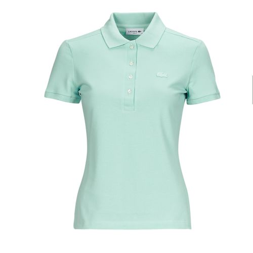 Polo Lacoste PF5462-LGF - Lacoste - Modalova