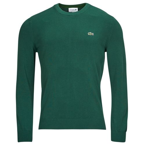 Maglione Lacoste AH1985-YZP - Lacoste - Modalova