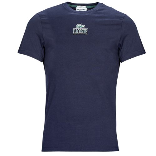 T-shirt Lacoste TH1147 - Lacoste - Modalova