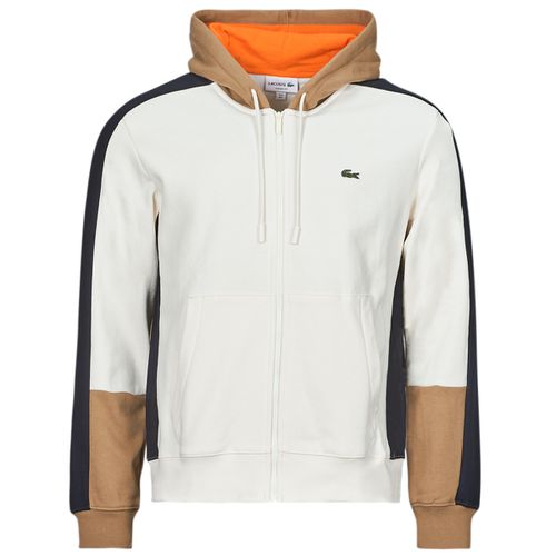 Giacca Sportiva Lacoste SH1301-RI2 - Lacoste - Modalova