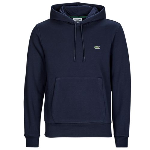 Felpa Lacoste SH9623-166 - Lacoste - Modalova