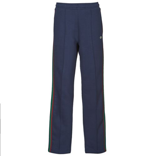 Pantaloni Sportivi XF1647-166 - Lacoste - Modalova