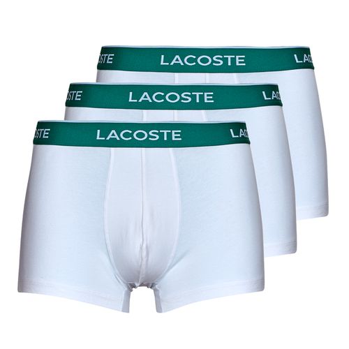 Boxer BOXERS PACK X3 - Lacoste - Modalova