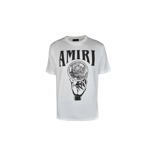 T-shirt & Polo Amiri - Amiri - Modalova