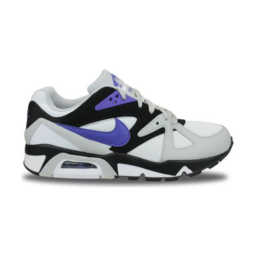 Sneakers Air Max Structure Triax 91 Grey Purple Lapis - Nike - Modalova
